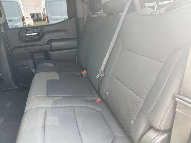 Used 2021 Black Chevrolet Custom image 26