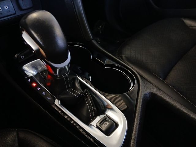 Used 2023 Cinnabar Metallic Buick Essence image 13