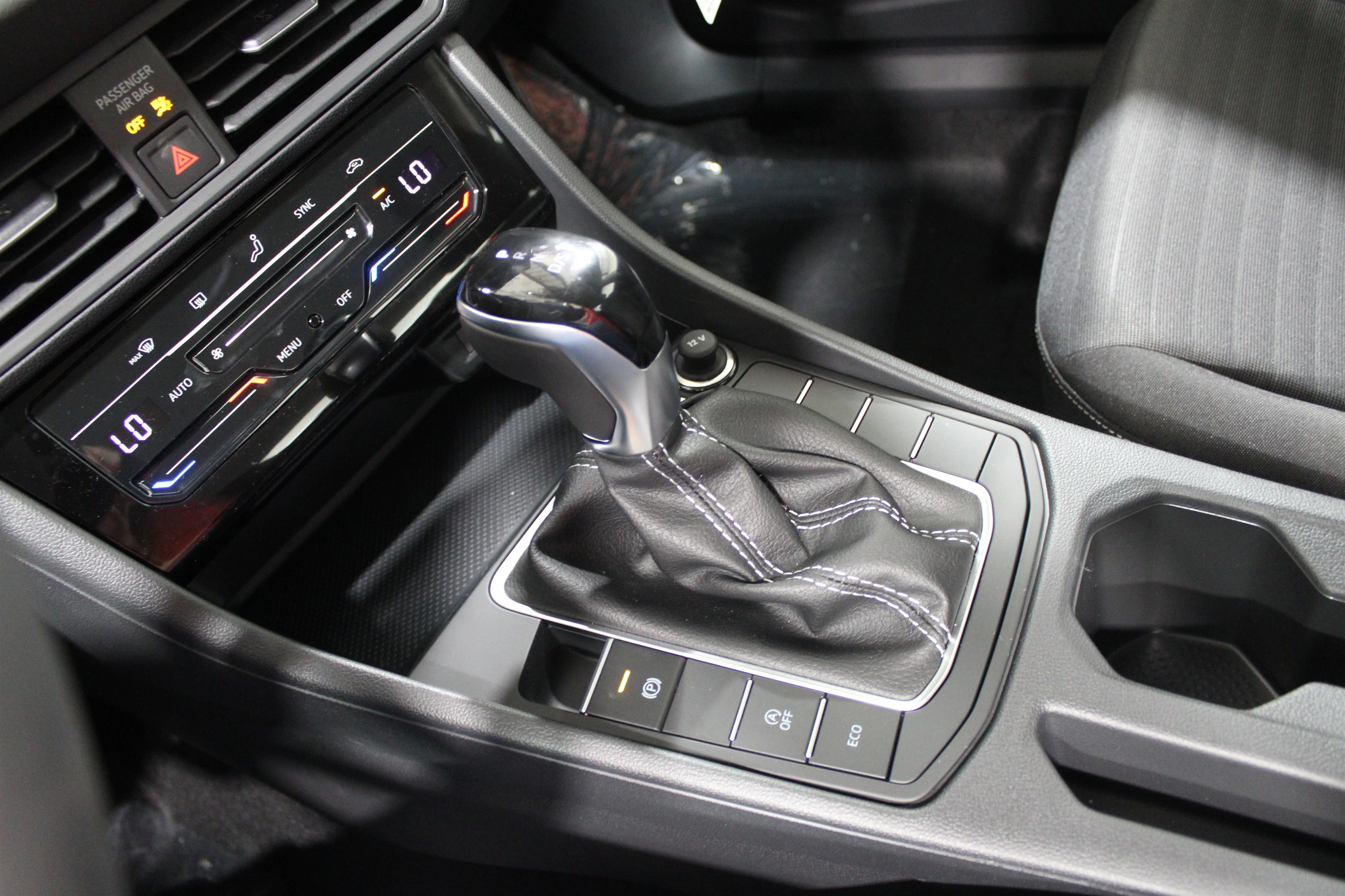 New 2026 Pure White Volkswagen S image 17