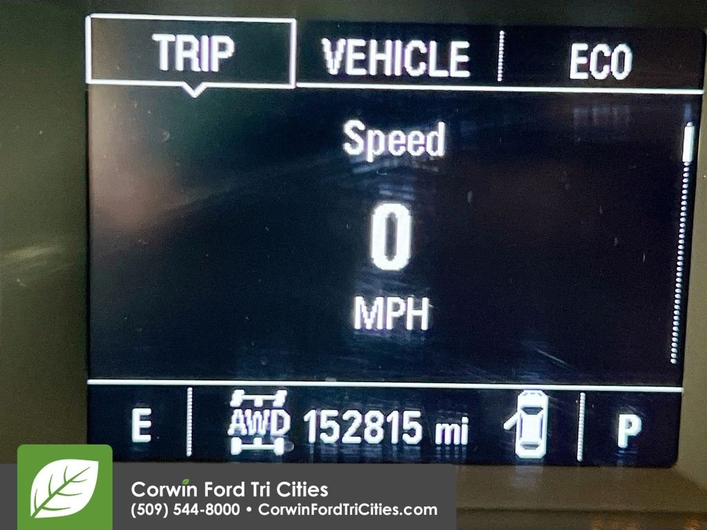 Used 2021 Chevrolet Trailblazer LS with VIN KL79MNSL6MB127603 for sale in Pasco, WA