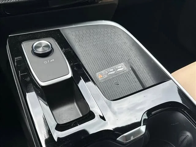 New 2026 Moonstone Gray Metallic Buick Preferred image 35