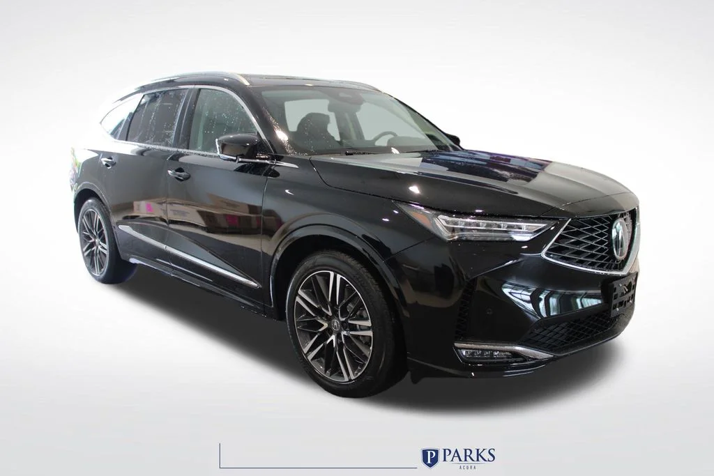 2026 Acura MDX SH-AWD w/Advance Package's photo