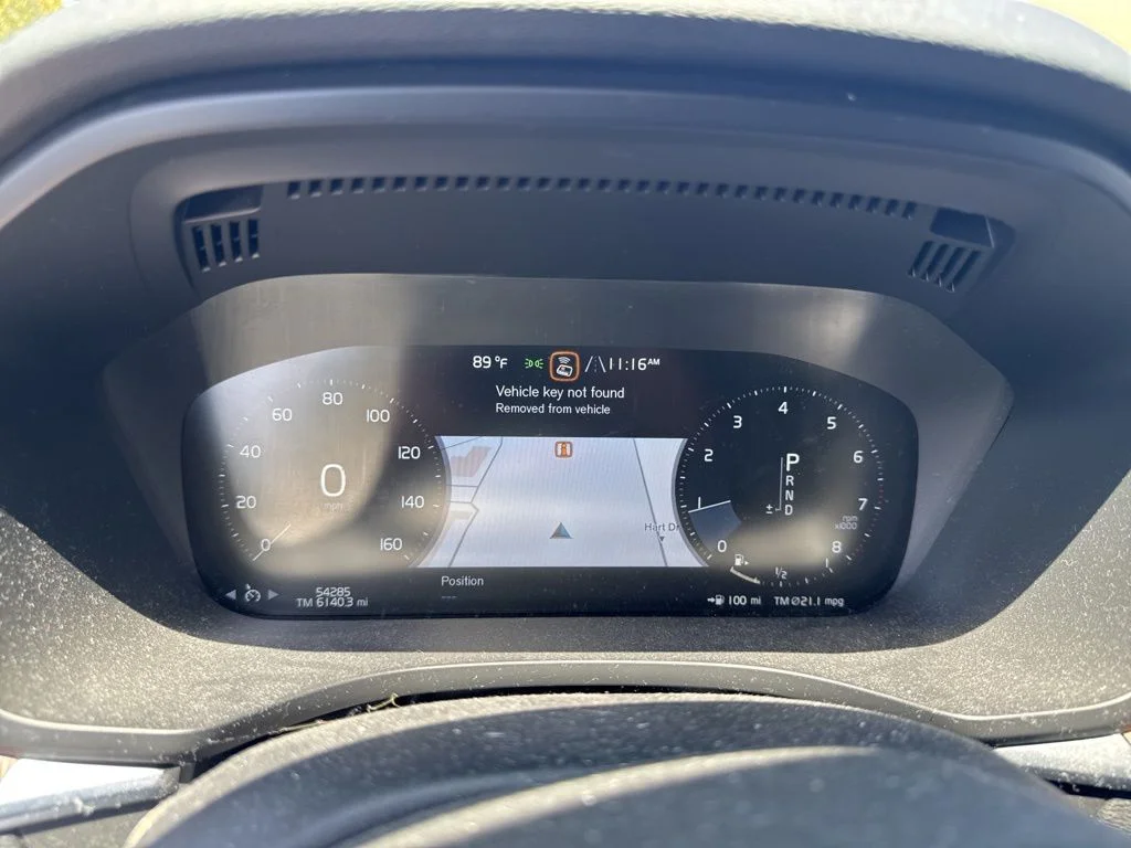 2021 Volvo XC60 Momentum - Photo 7