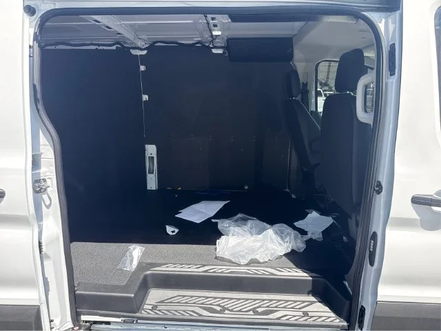 2025 Ford Transit Van Base - Photo 13