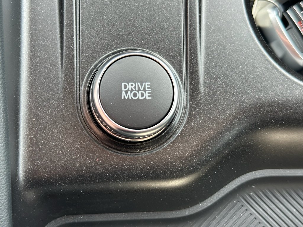2026 Ford Explorer Tremor - Photo 24