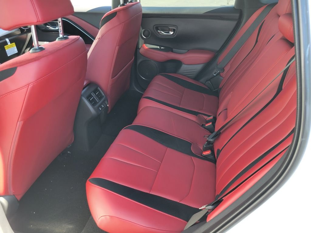 New 2026 Platinum White Pearl Acura A-Spec Package image 64