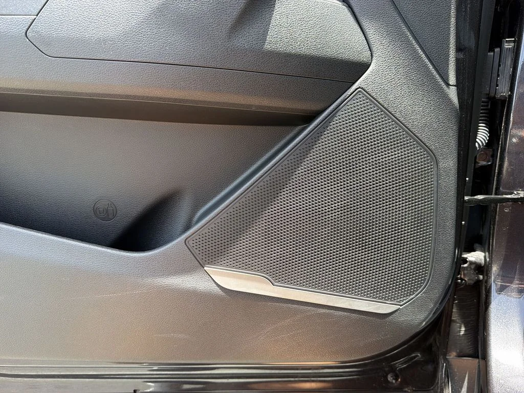 Used 2026 Gray Kia LX image 30