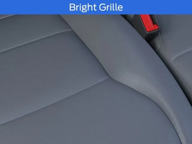 New 2026 White Ford XL image 21