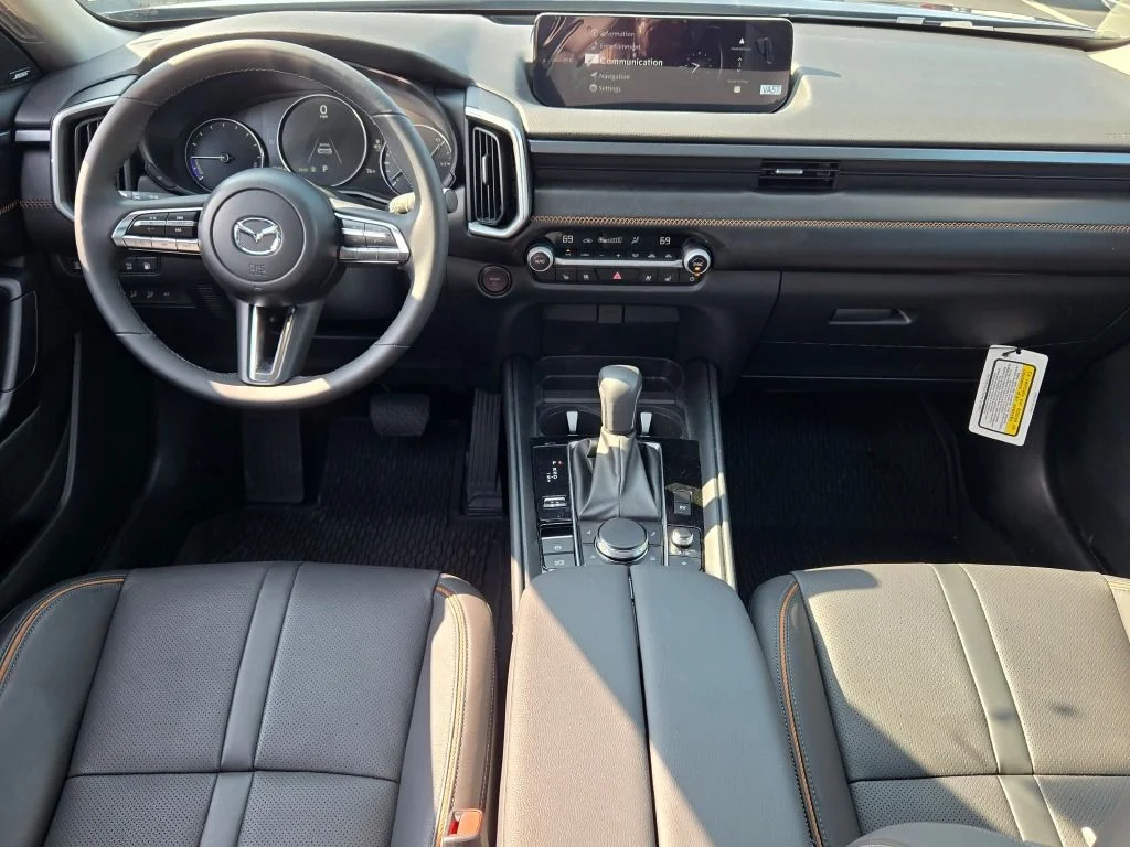 Used 2026 Gray Metallic Mazda Premium image 17
