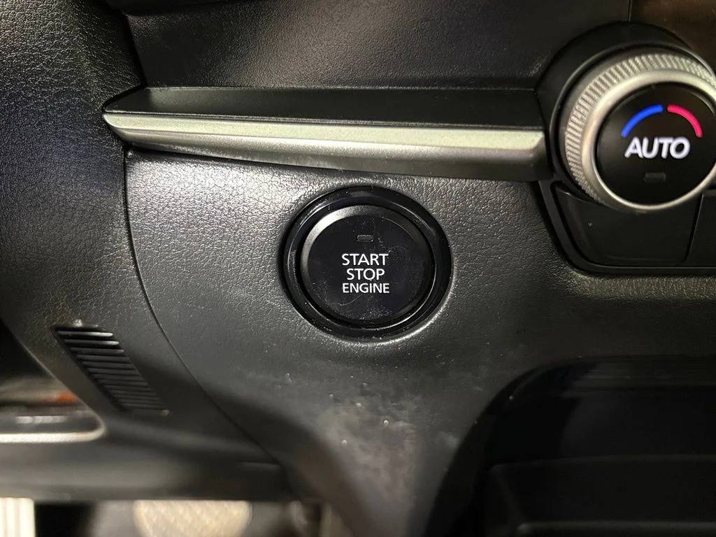 Used 2024 Blue Mazda 2.5 S Select Sport image 22