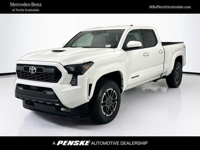 2025|Toyota|Tacoma|TRD Sport|4D Double Cab