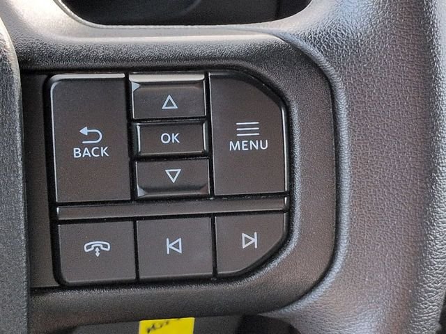 Used 2025 Gray Ford XL image 23