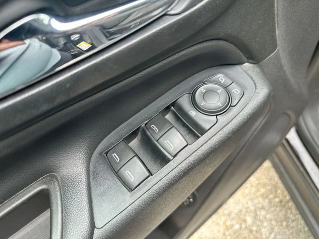 Used 2019 Black Chevrolet LT image 26