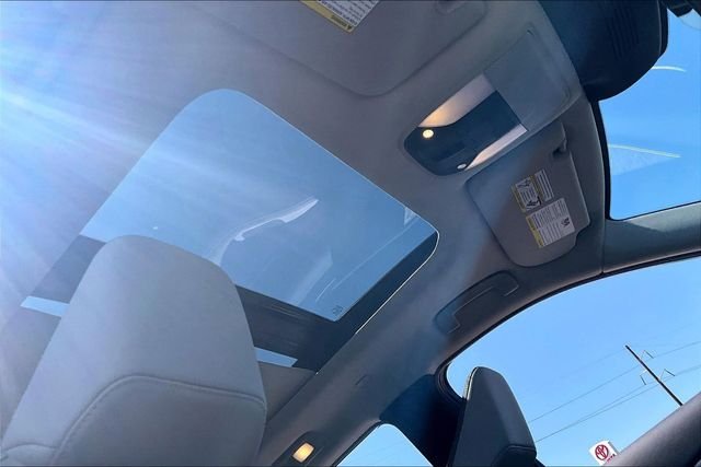 2027 INFINITI QX60 LUXE - Photo 22