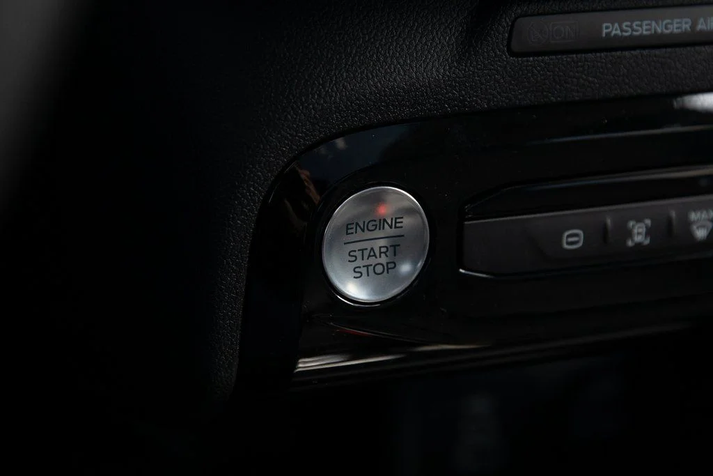2025 Ford Escape Plug-in hybrid PHEV - Photo 39