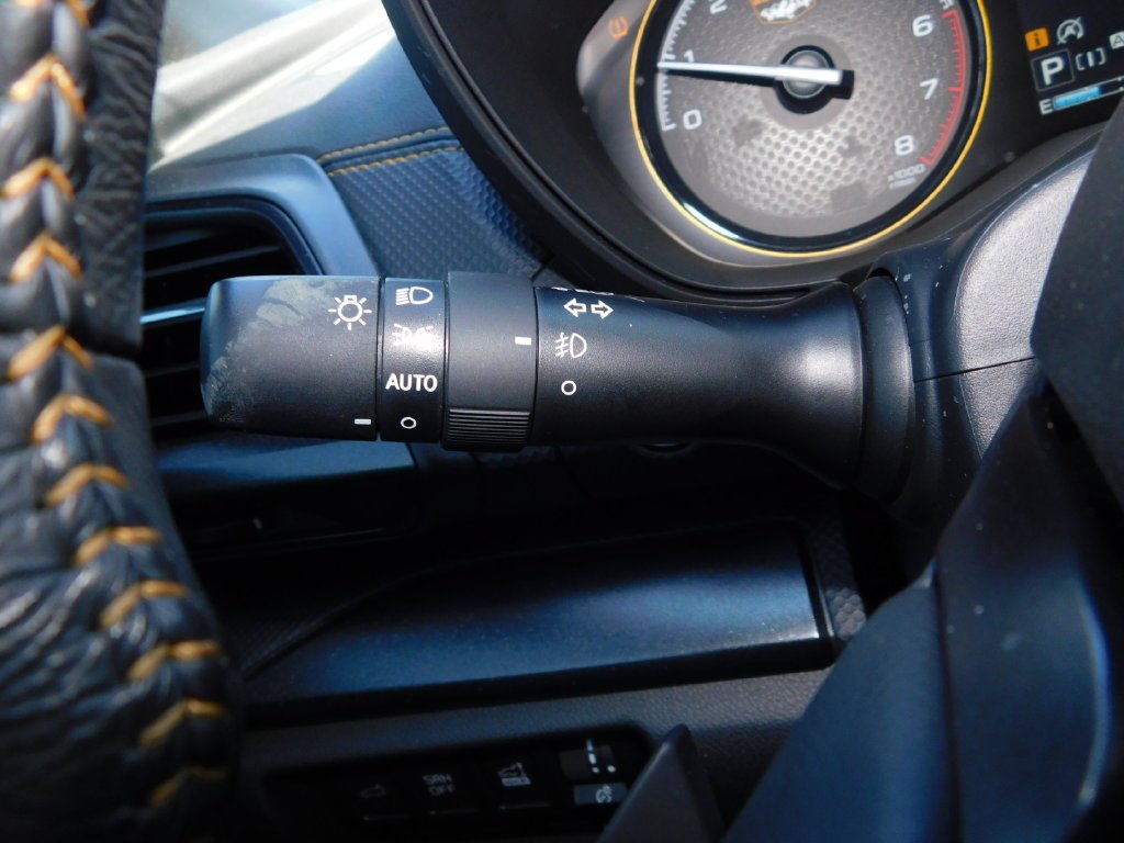 Used 2024 Gray Metallic Subaru Wilderness image 32