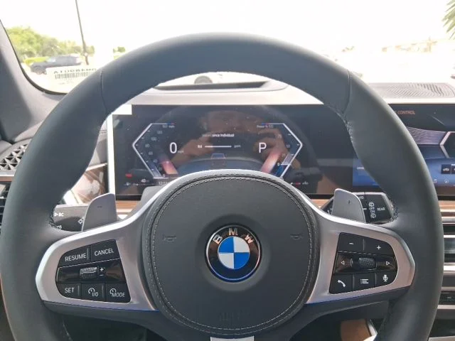2026 BMW X5 40i - Photo 8