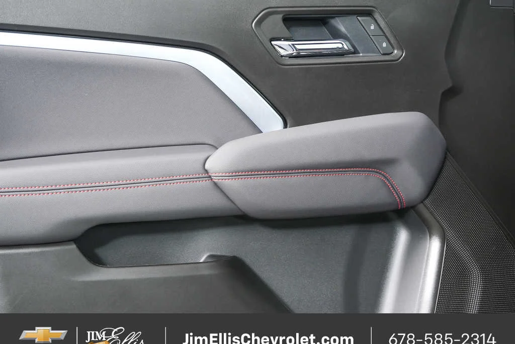 2026 Chevrolet Colorado Z71 - Photo 6