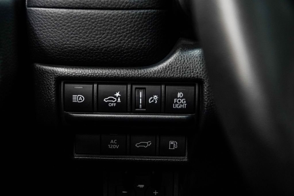 Used 2024 Gray Toyota Base image 37