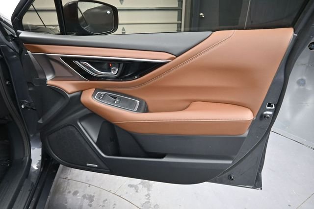Used 2025 Gray Metallic Subaru Touring XT image 27