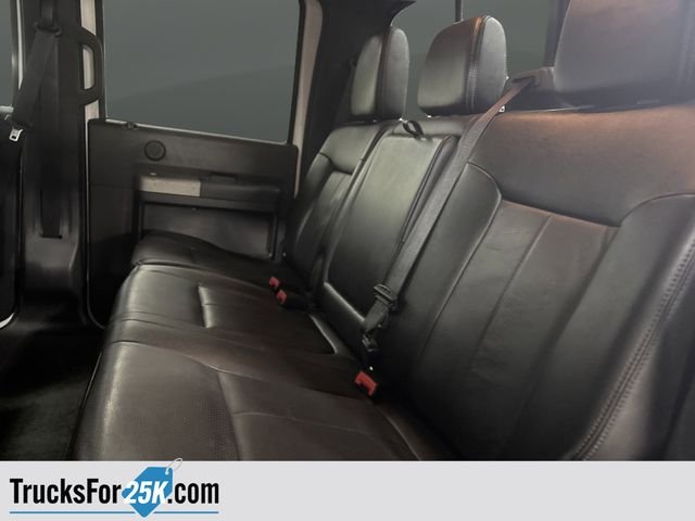 2014 Ford F-250 Super Duty Lariat - Photo 30