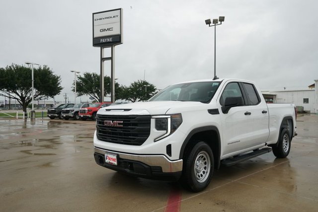 New 2026 GMC Sierra 1500 Pro