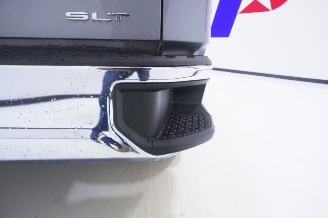 2026 GMC Sierra 1500 SLT - Photo 10