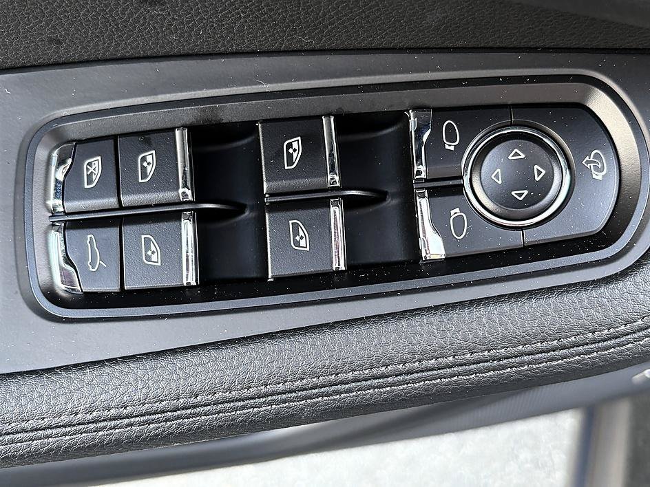 Used 2026 Black Porsche S image 18