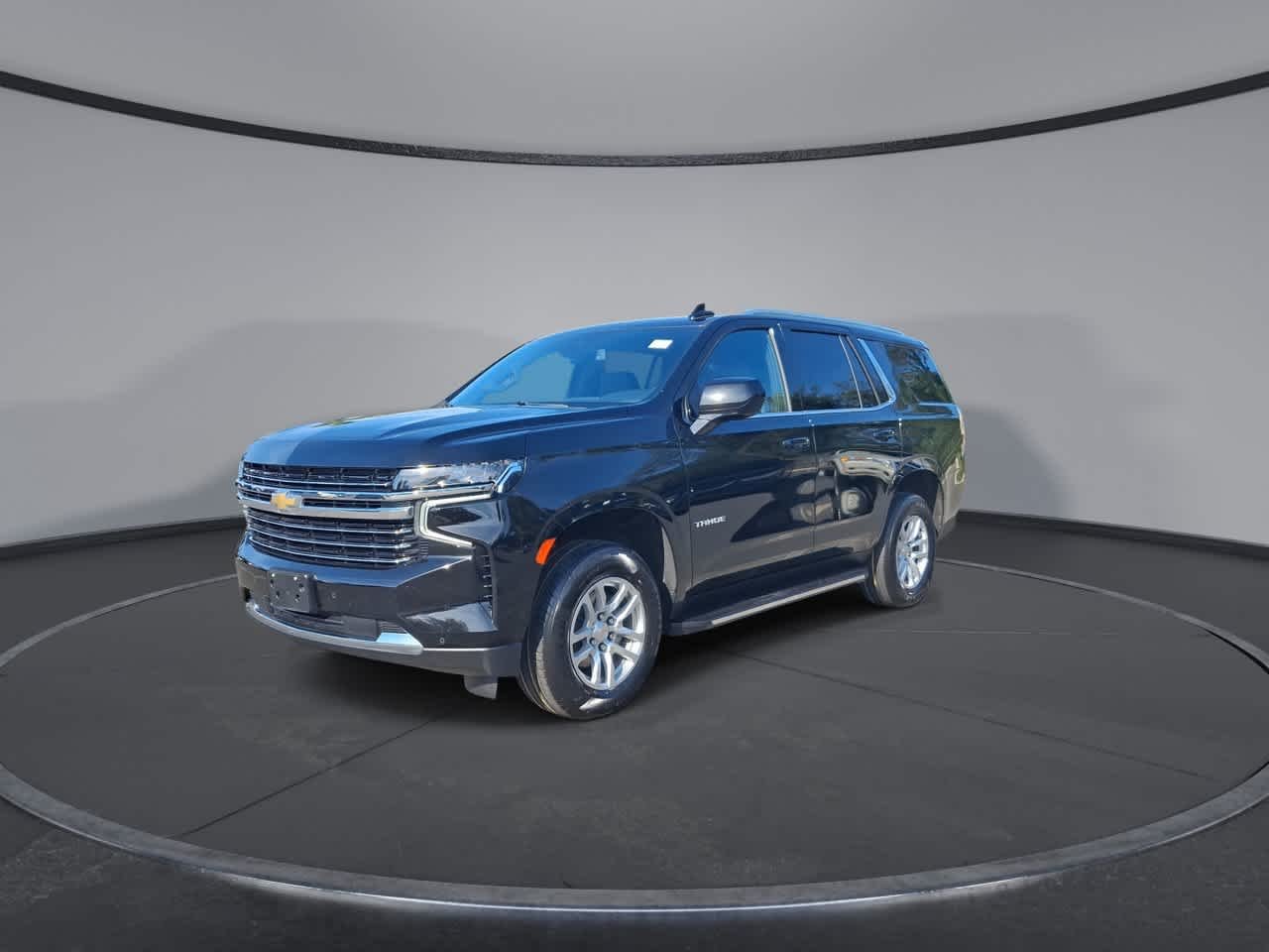 Certified Used 2024 Black Chevrolet LT image 4