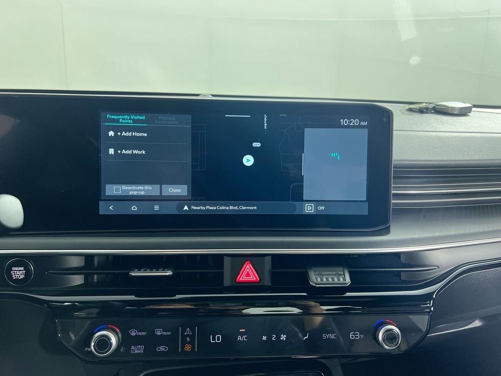 New 2026 Wolf Gray Kia GT image 27