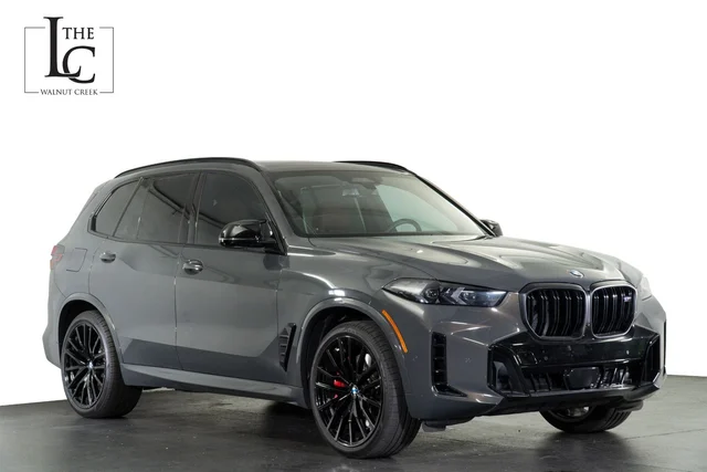 New 2025 Maserati Grecale 4D Sport Utility in Walnut Creek