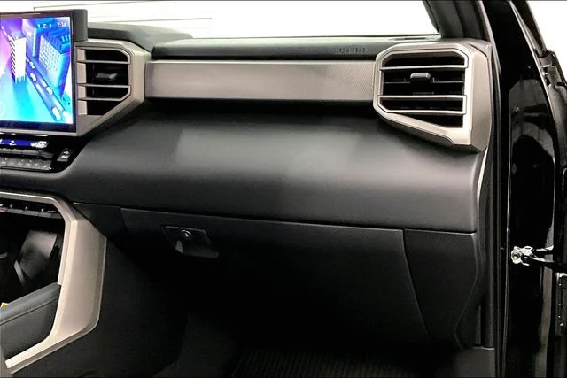 2026 Toyota Tundra Limited - Photo 18