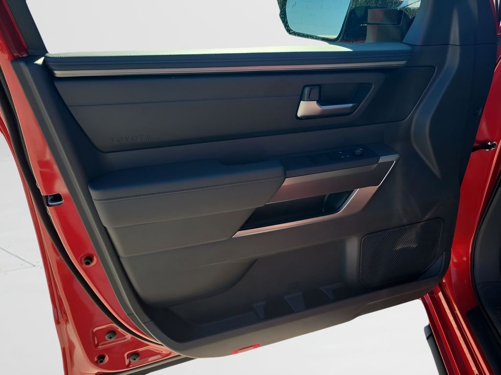 2026 Toyota Tundra SR5 - Photo 41
