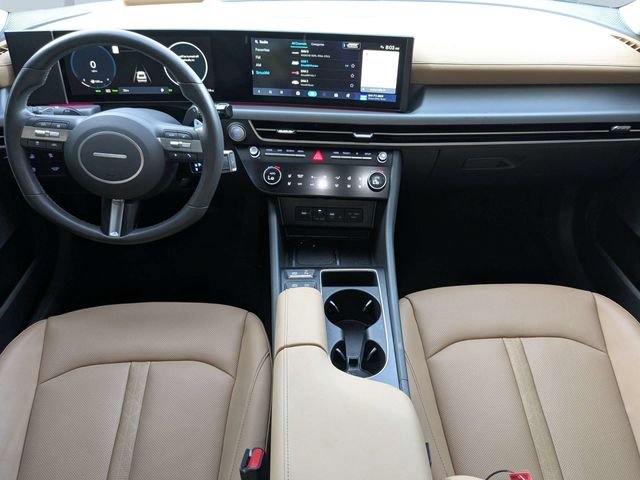 Used 2025 Black Hyundai Limited image 14