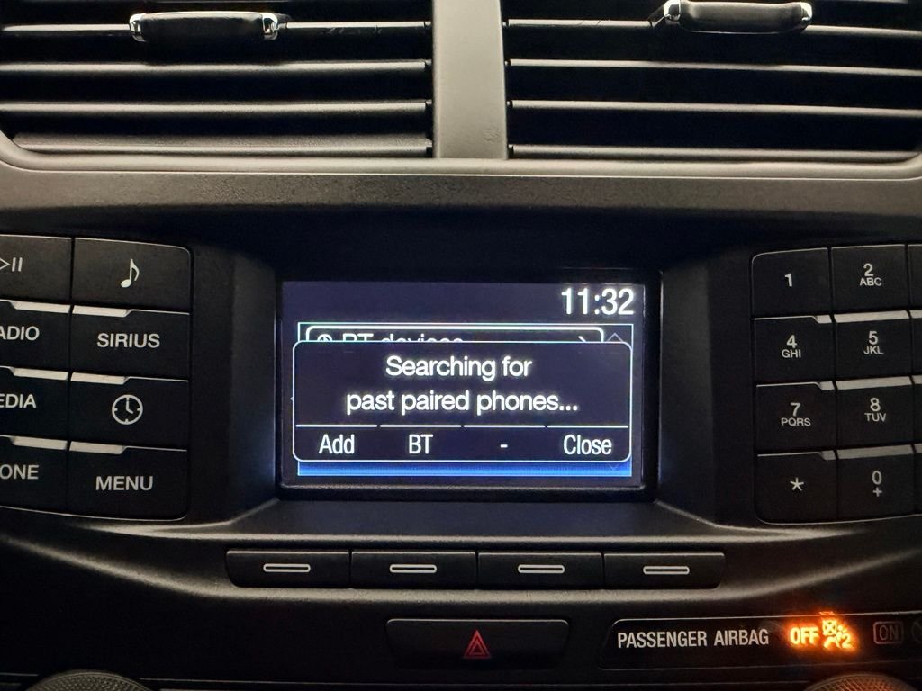 Used 2018 Black Ford XLT image 22