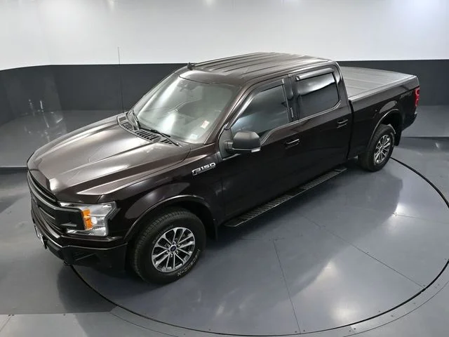 2019 Ford F-150 XLT - Photo 60