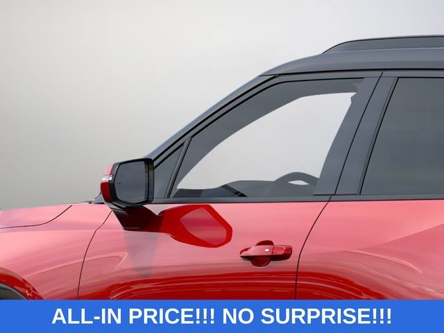 2026 Chevrolet Blazer RS - Photo 22