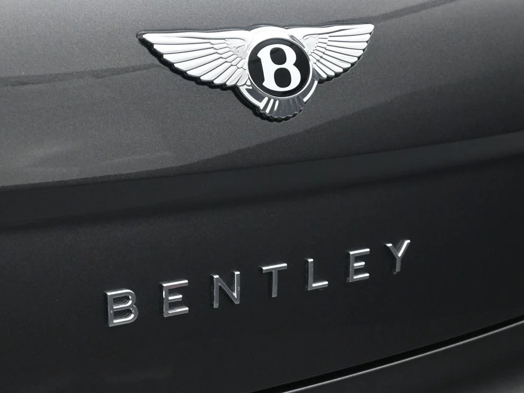 New 2025 Gray Bentley Speed image 21