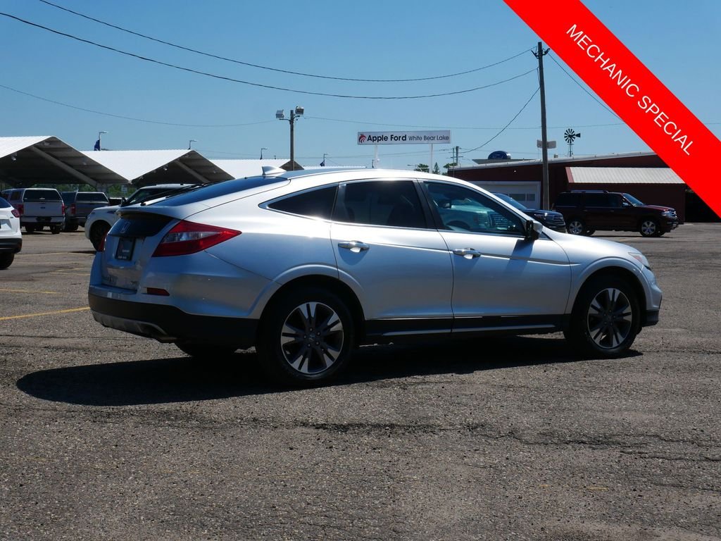 Used 2015  Honda EX-L image 3