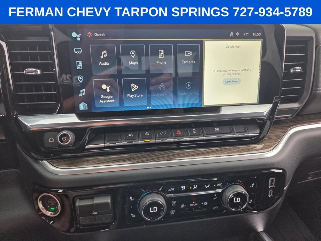 2026 Chevrolet Silverado 1500 RST - Photo 24