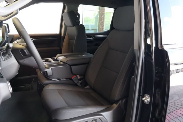 2026 GMC Sierra 1500 SLE - Photo 16