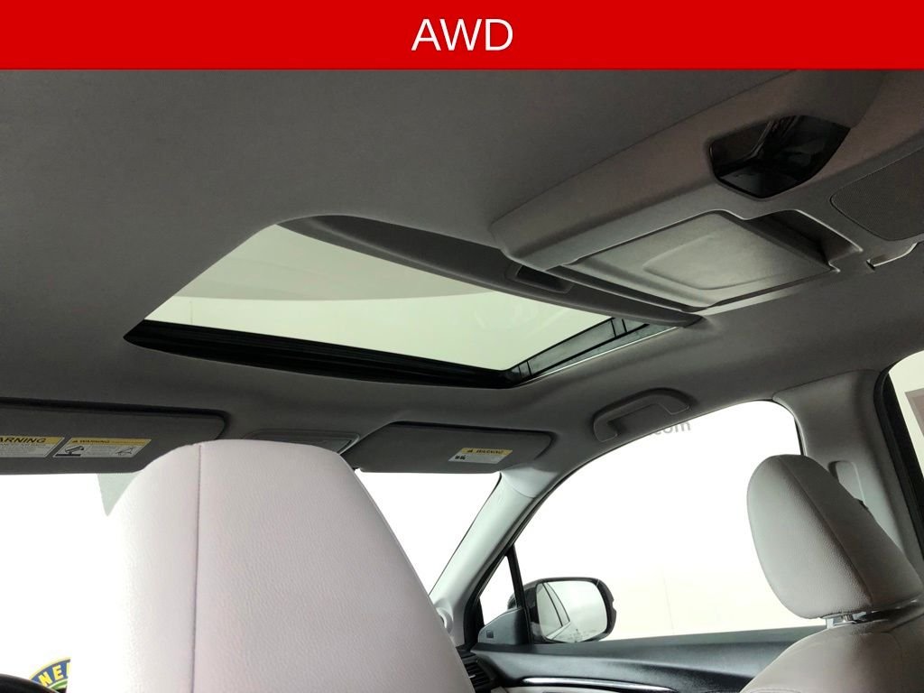 Used 2022 Gray Honda Touring image 13