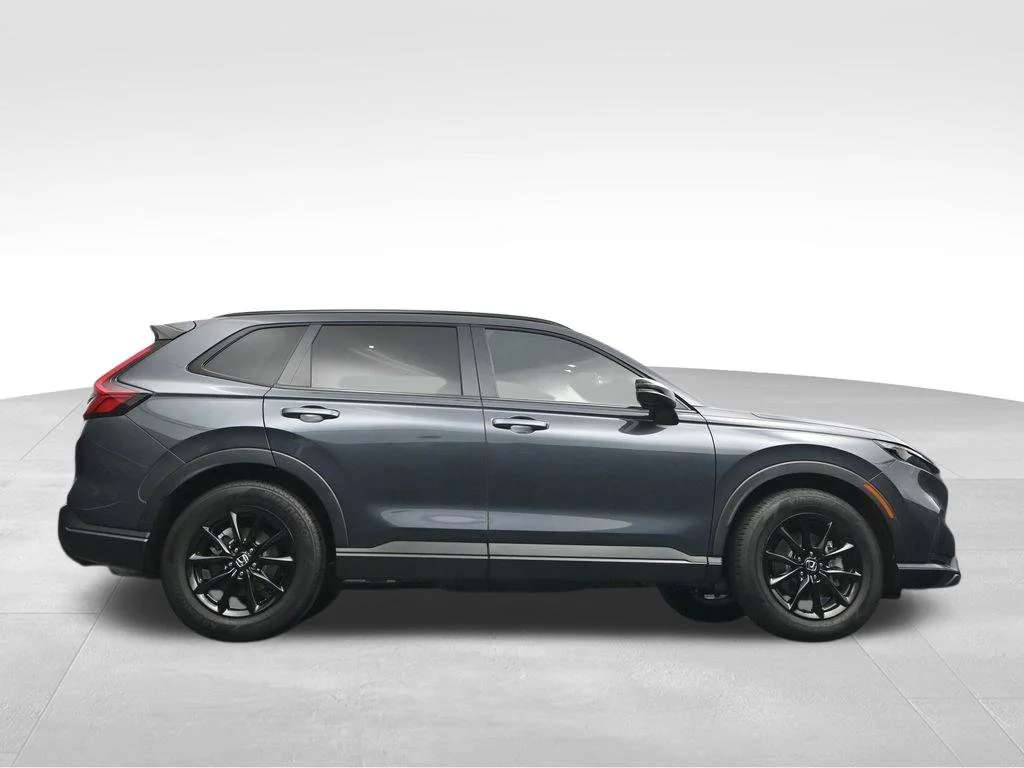 Certified Used 2026  Honda Sport image 43