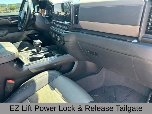2023 Chevrolet Silverado 1500 ZR2 - Photo 24
