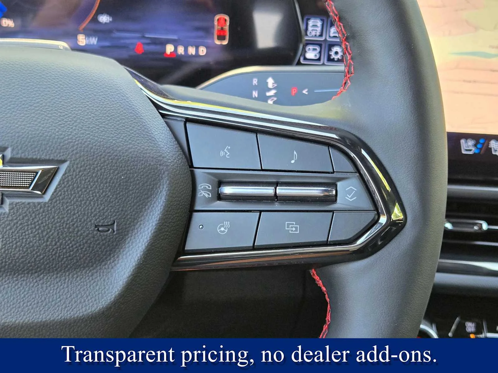 2025 Chevrolet Equinox EV RS - Photo 25