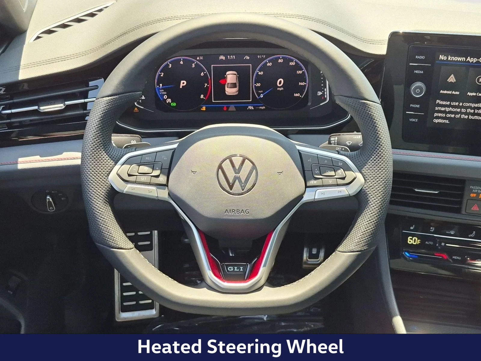 New 2026  Volkswagen 2.0T Autobahn image 12