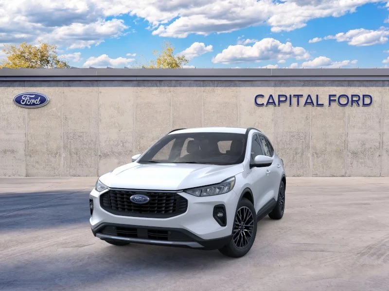 2025 Ford Escape Plug-in hybrid PHEV - Photo 29