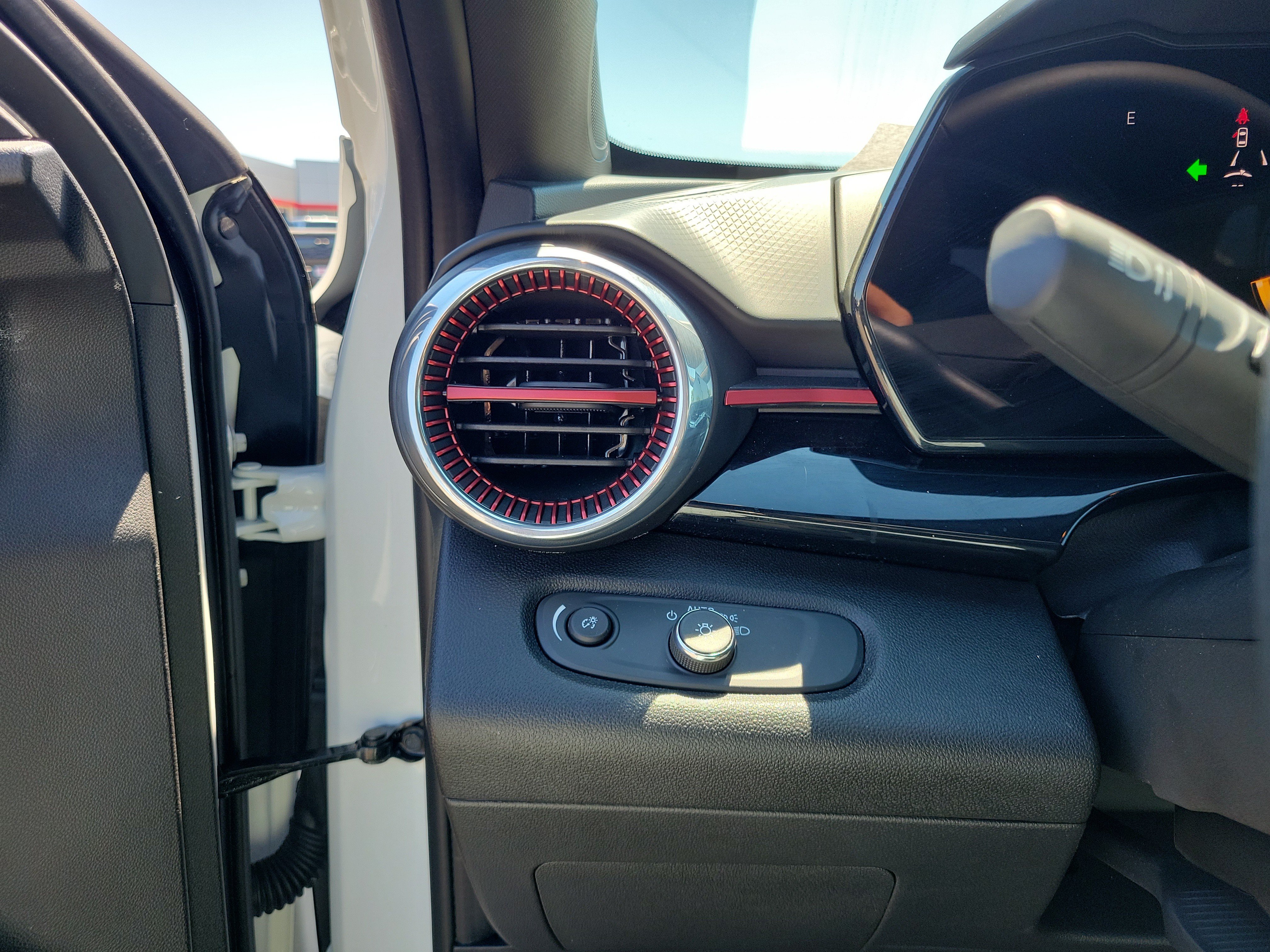 Used 2026 WHITE Chevrolet RS image 21