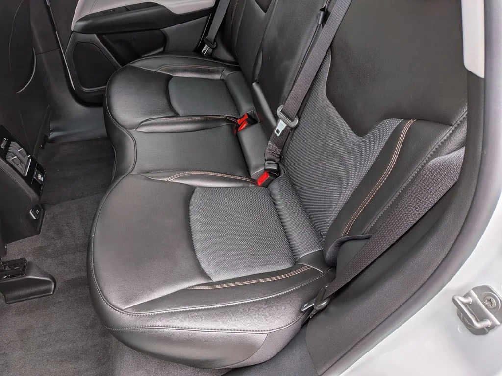 Used 2022 White Jeep Limited image 21