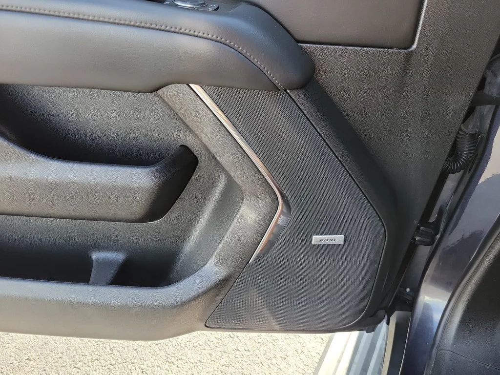 2023 Chevrolet Tahoe High Country - Photo 24